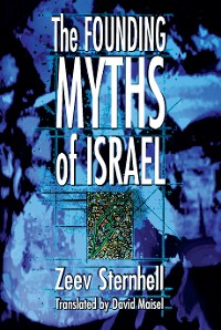 Cover The Founding Myths of Israel