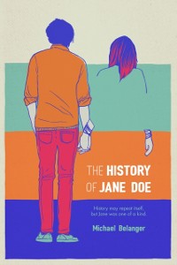 Cover History of Jane Doe