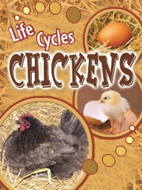 Cover Chickens