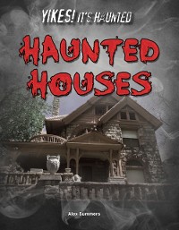 Cover Haunted Houses