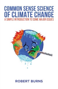 Cover Common Sense Science of Climate Change