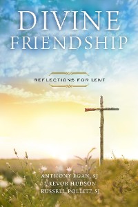 Cover Divine Friendship