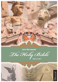 Cover Holy Bible (Part 2/2)