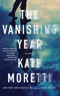 Cover Vanishing Year