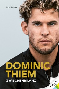 Cover Dominic Thiem