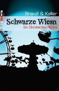 Cover Schwarze Wiesn