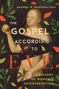 Cover The Gospel According to Eve