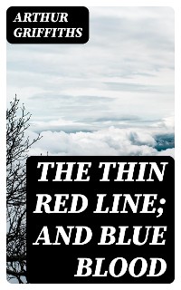 Cover The Thin Red Line; and Blue Blood