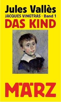 Cover Das Kind