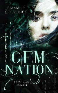 Cover Gem Nation