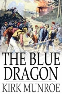 Cover Blue Dragon