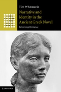 Cover Narrative and Identity in the Ancient Greek Novel