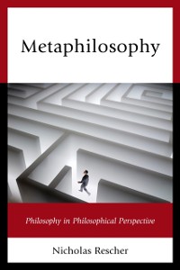Cover Metaphilosophy