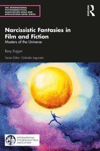 Cover Narcissistic Fantasies in Film and Fiction