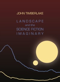 Cover Landscape and the Science Fiction Imaginary