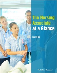 Cover The Nursing Associate at a Glance