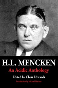Cover H.L. Mencken