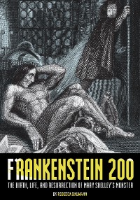 Cover Frankenstein 200