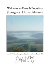 Cover Welcome to French Populists (Langres Haute Marne)