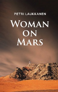 Cover Woman on Mars