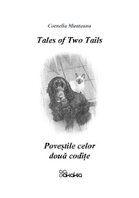 Cover Tales of Two Tails