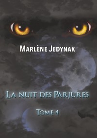 Cover La nuit des Parjures