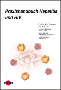 Cover Praxishandbuch Hepatitis und HIV