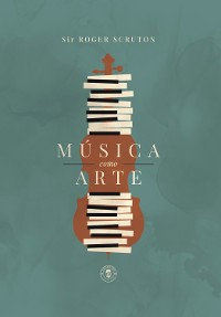 Cover Música como arte