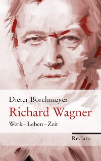 Cover Richard Wagner