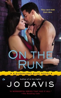 Cover On the Run