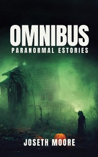 Cover Omnibus : Paranormal eStories