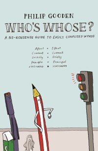Cover Who''s Whose?