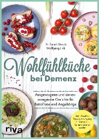 Cover Wohlfühlküche bei Demenz