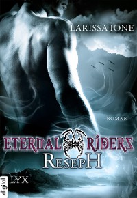 Cover Eternal Riders - Reseph