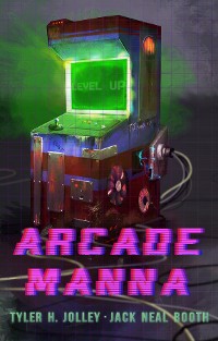 Cover Arcade Manna