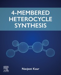 Cover 4-Membered Heterocycle Synthesis