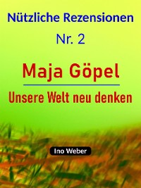 Cover Nützliche Rezensionen - Nr. 2