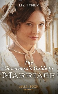 Cover Governess's Guide To Marriage