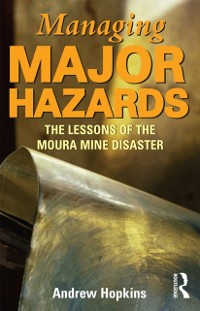 Cover Managing Major Hazards