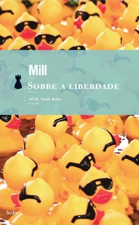 Cover Sobre a liberdade