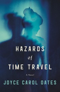 Cover Hazards of Time Travel