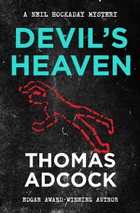 Cover Devil's Heaven