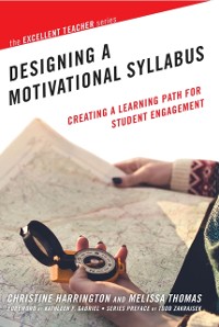 Cover Designing a Motivational Syllabus
