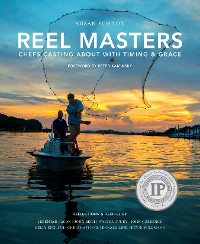 Cover Reel Masters