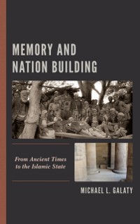 Cover Memory and Nation Building