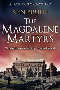 Cover The Magdalene Martyrs