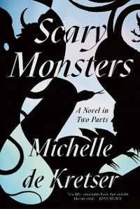 Cover Scary Monsters