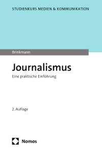 Cover Journalismus