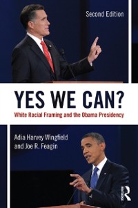 Cover Yes We Can?