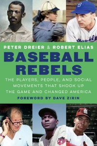 Cover Baseball Rebels